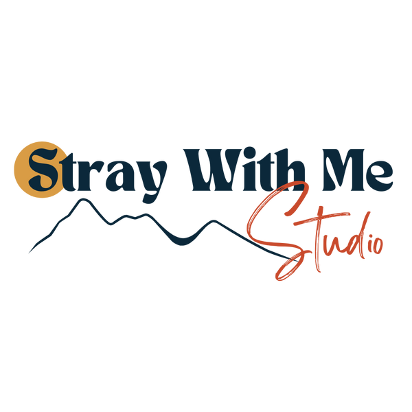 Stray With Me Studio